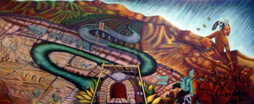 La Memoria de Nuestra Tierra: California, 1996, California